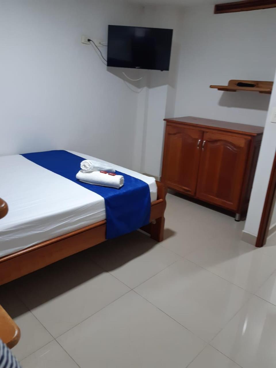 Hotel Jardin De Rosas Kamer foto