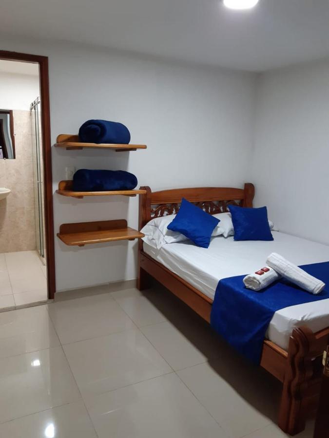 Hotel Jardin De Rosas Buitenkant foto
