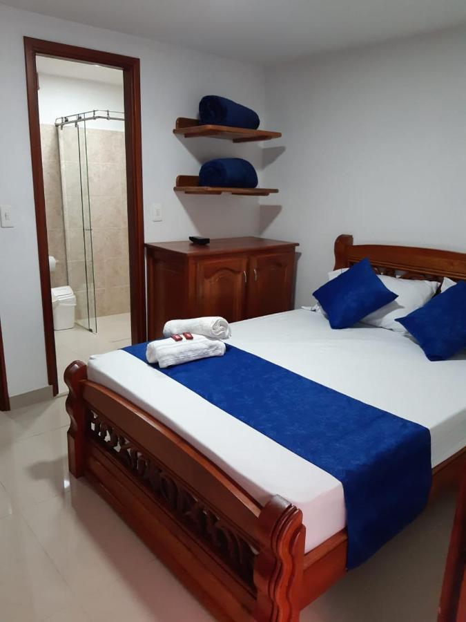 Hotel Jardin De Rosas Buitenkant foto