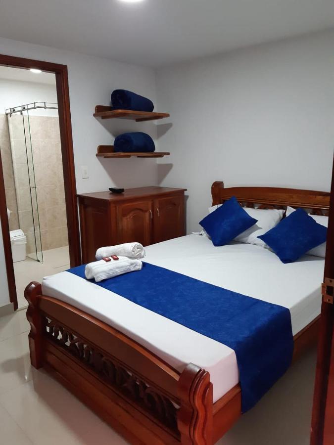 Hotel Jardin De Rosas Buitenkant foto