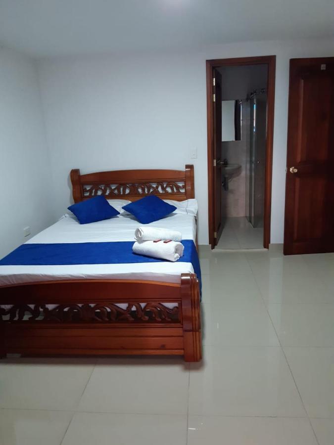 Hotel Jardin De Rosas Buitenkant foto